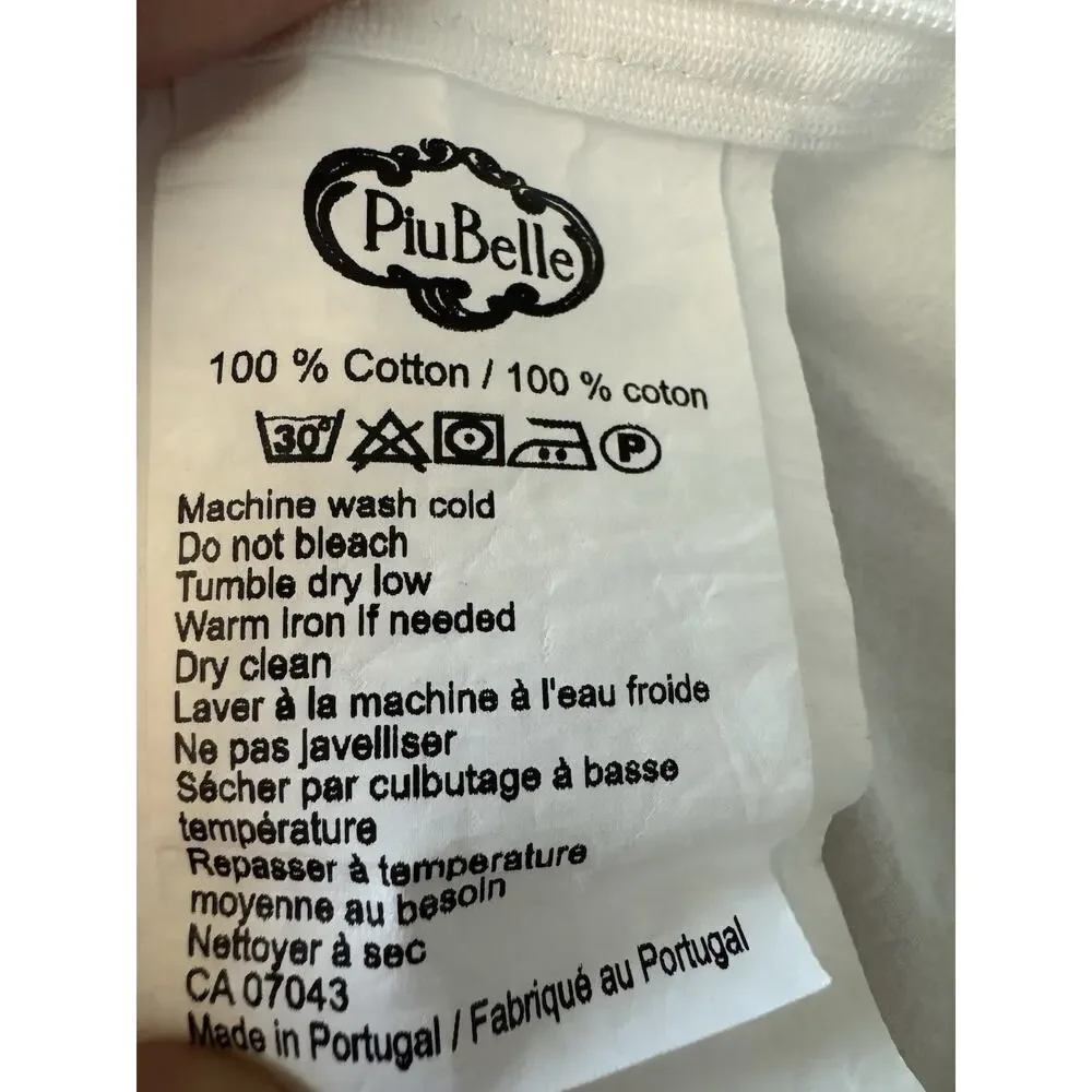 Piubelle pair set